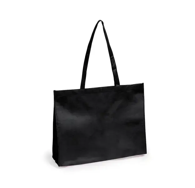 Tasche Karean - schwarz, Farbe: schwarz personalisierte Geschenke 