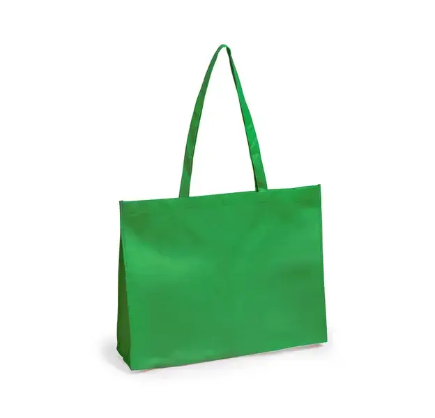 Tasche Karean - grün, Farbe: grün personalisierte Geschenke 