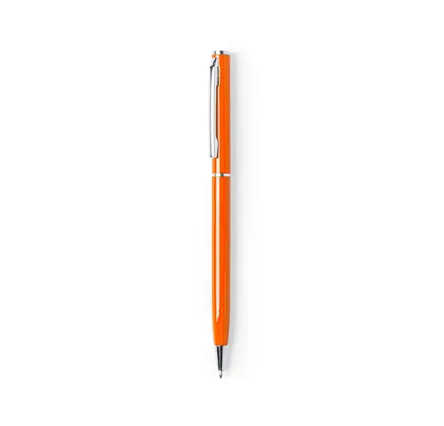 Kugelschreiber Zardox - orange, Farbe: orange personalisierte Geschenke 