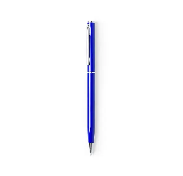 Kugelschreiber Zardox - blau, Farbe: blau personalisierte Geschenke 