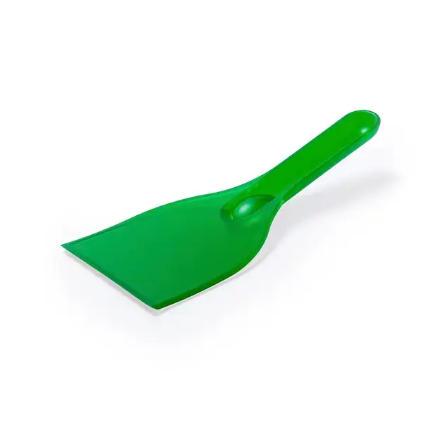 Eiskratzer Feniok - grün, Farbe: grün personalisierte Geschenke 