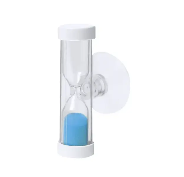 Sanduhr Siapax - blau, Farbe: blau personalisierte Geschenke 