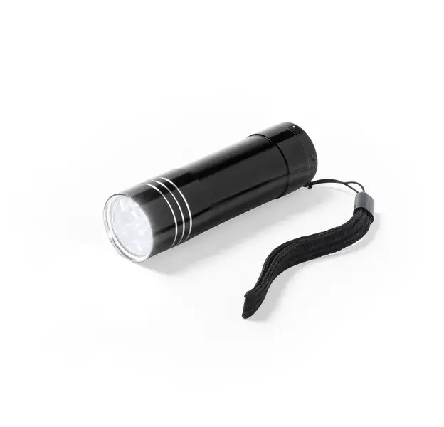 Lampe Conny - schwarz, Farbe: schwarz personalisierte Geschenke 
