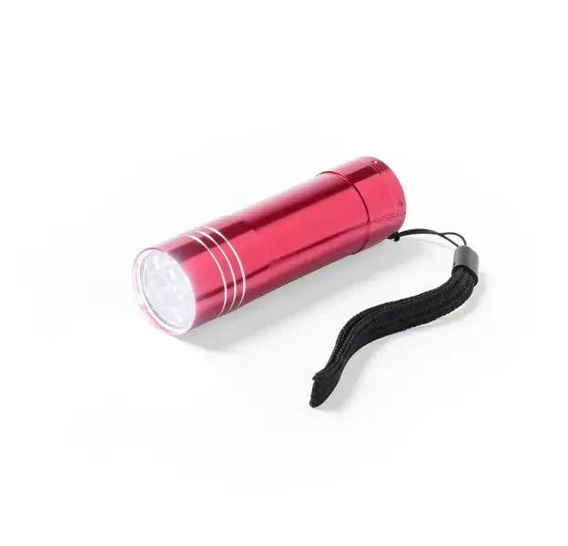 Lampe Conny - rot, Farbe: rot personalisierte Geschenke 