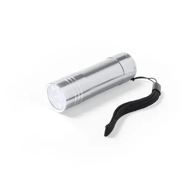 Lampe Conny - silber, Farbe: silber personalisierte Geschenke 