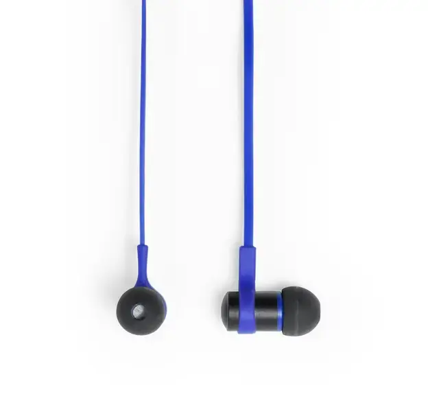 Kopfhörer Mayun - blau, Farbe: blau personalisierte Geschenke 