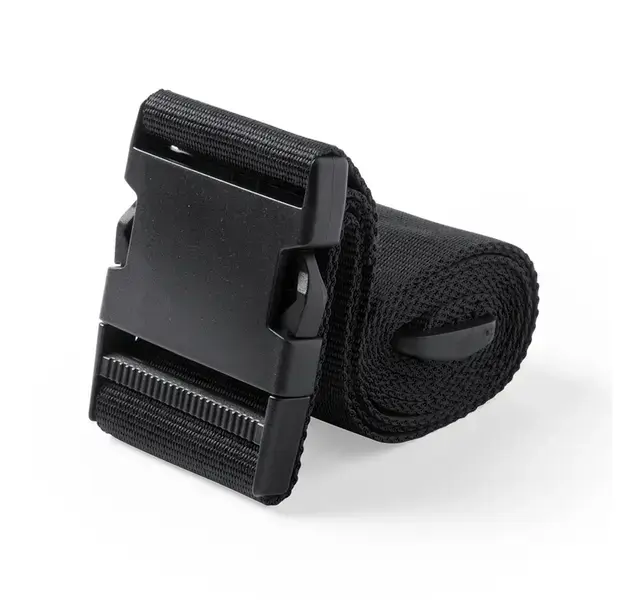 Koffer Band Ripley - schwarz, Farbe: schwarz personalisierte Geschenke 