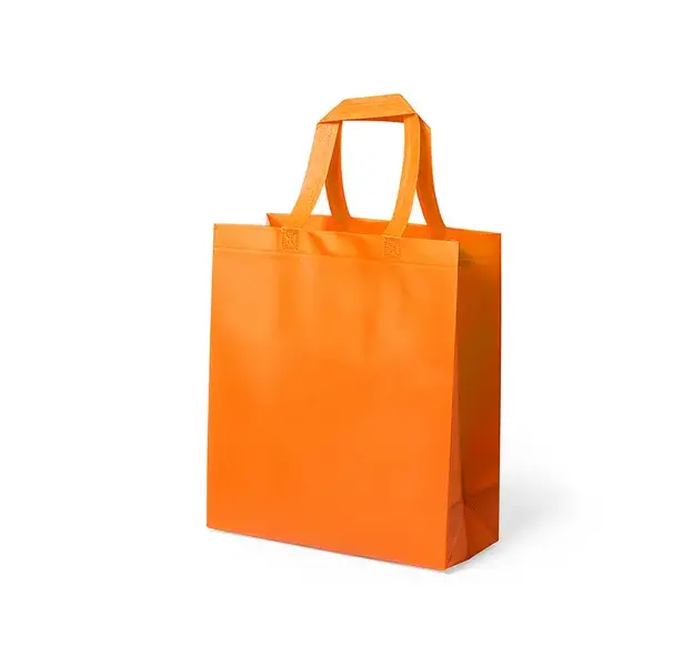 Tasche Kustal - orange, Farbe: orange personalisierte Geschenke 