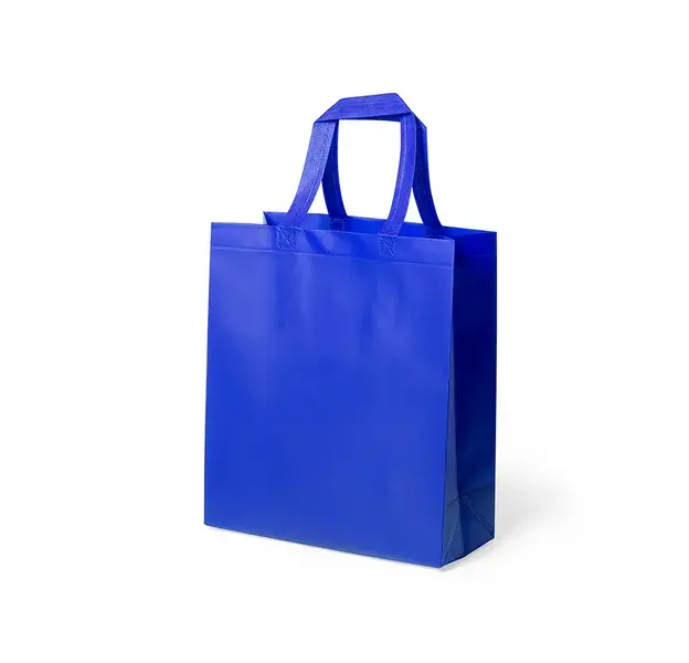 Tasche Kustal - blau, Farbe: blau personalisierte Geschenke 