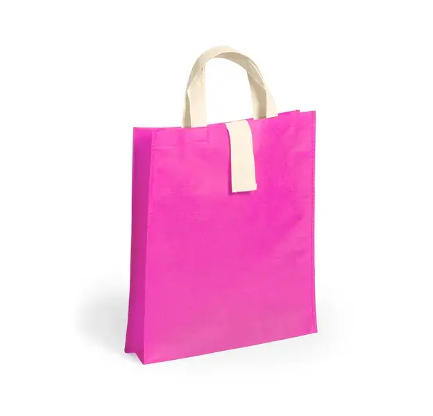 Faltbare Tasche Blastar - rosa, Farbe: rosa personalisierte Geschenke 