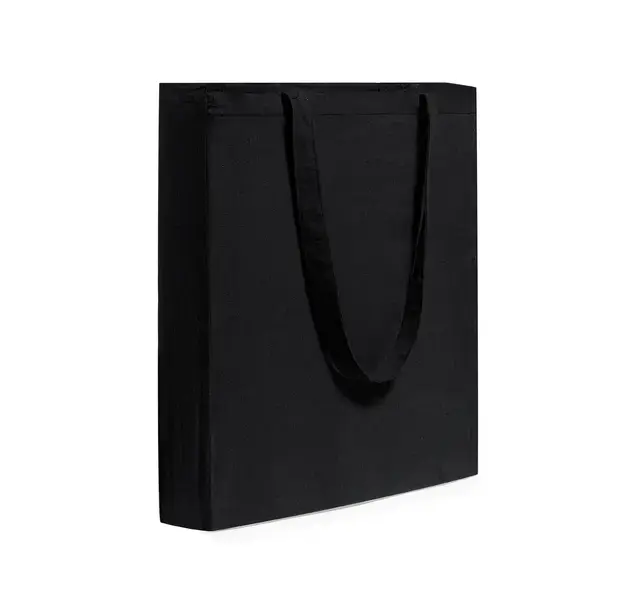 Tasche Coina - schwarz, Farbe: schwarz personalisierte Geschenke 