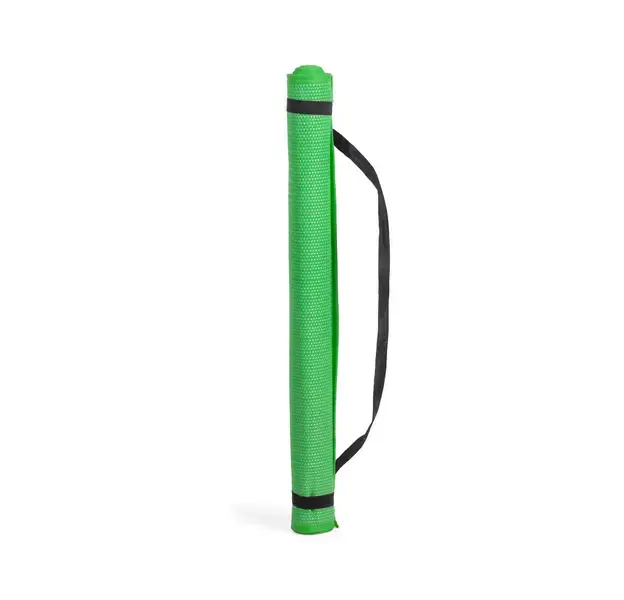 Strandmatte Reiven - grün, Farbe: grün personalisierte Geschenke 