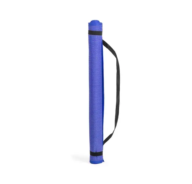 Strandmatte Reiven - blau, Farbe: blau personalisierte Geschenke 