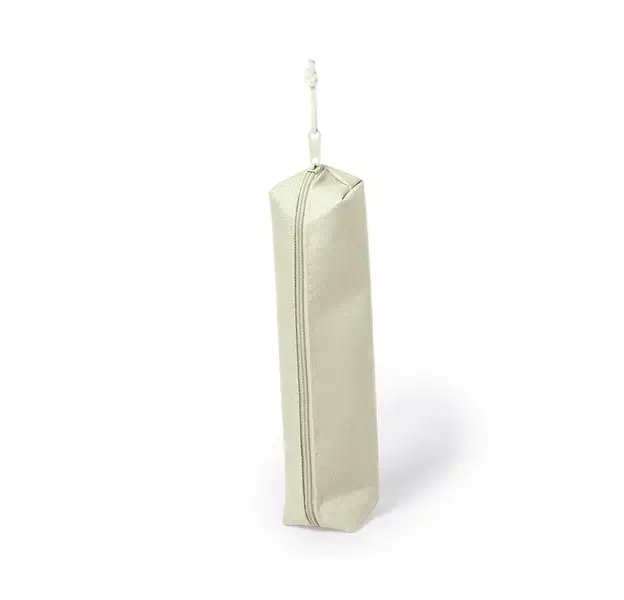 Federmappe Atecax - beige, Farbe: beige personalisierte Geschenke 