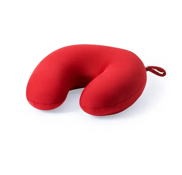 Kissen Condord - rot, Farbe: rot personalisierte Geschenke 