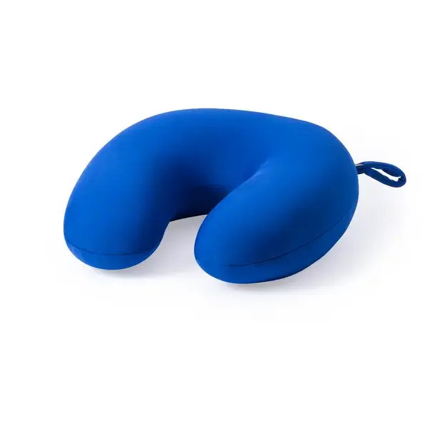 Kissen Condord - blau, Farbe: blau personalisierte Geschenke 