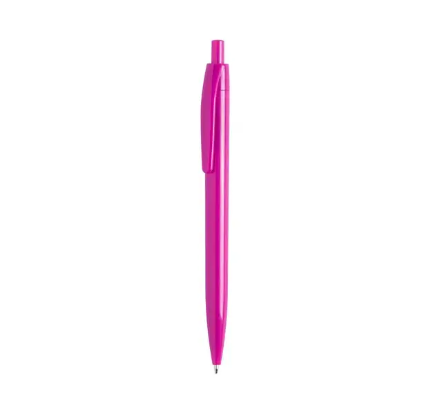 Kugelschreiber Blacks - rosa, Farbe: rosa personalisierte Geschenke 