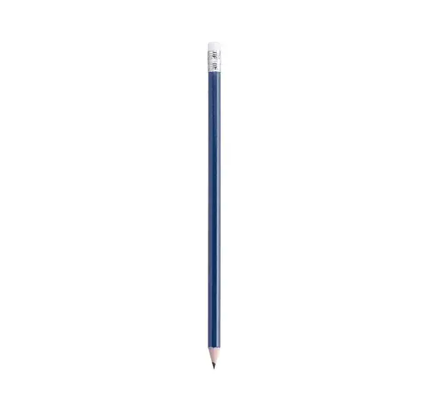 Bleistift Godiva - navy blau, Farbe: navy blau personalisierte Geschenke 