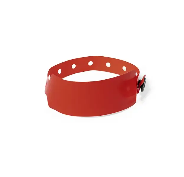 Armband Multi - rot, Farbe: rot personalisierte Geschenke 