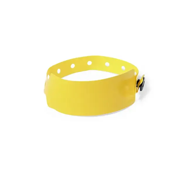 Armband Multi - gelb, Farbe: gelb personalisierte Geschenke 