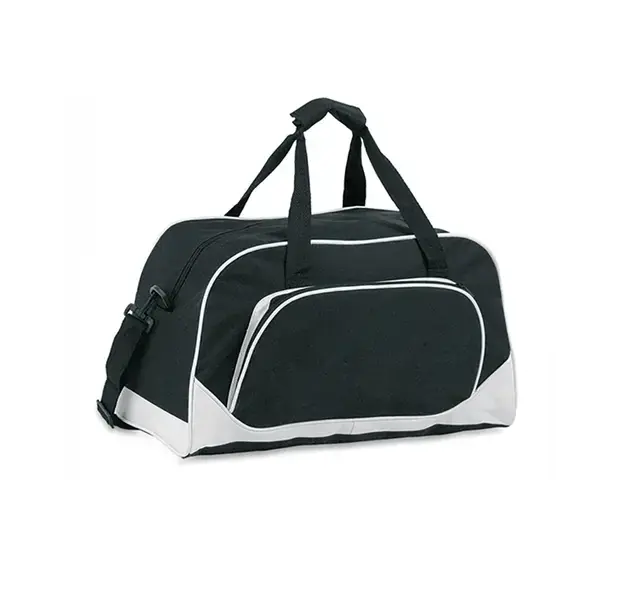 Tasche Novo - schwarz, Farbe: schwarz personalisierte Geschenke 