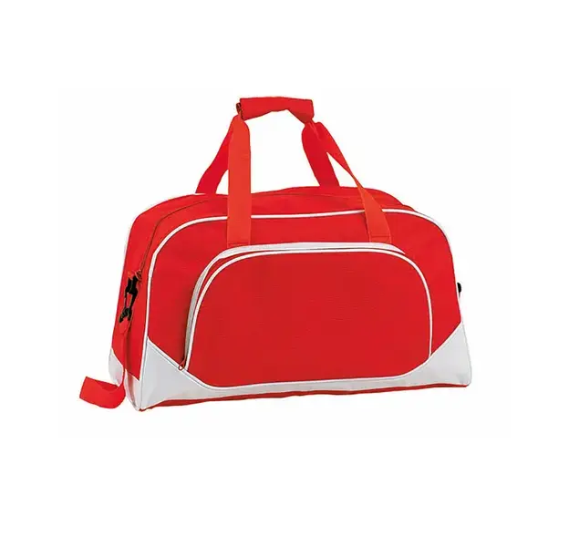Tasche Novo - rot, Farbe: rot personalisierte Geschenke 