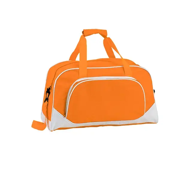 Tasche Novo - orange, Farbe: orange personalisierte Geschenke 