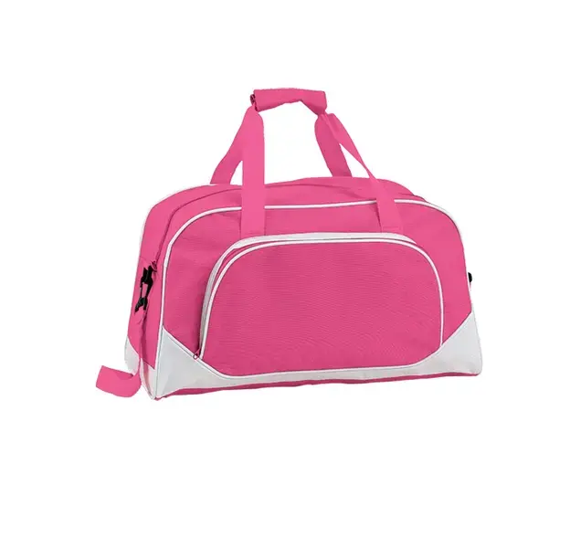 Tasche Novo - rosa, Farbe: rosa personalisierte Geschenke 