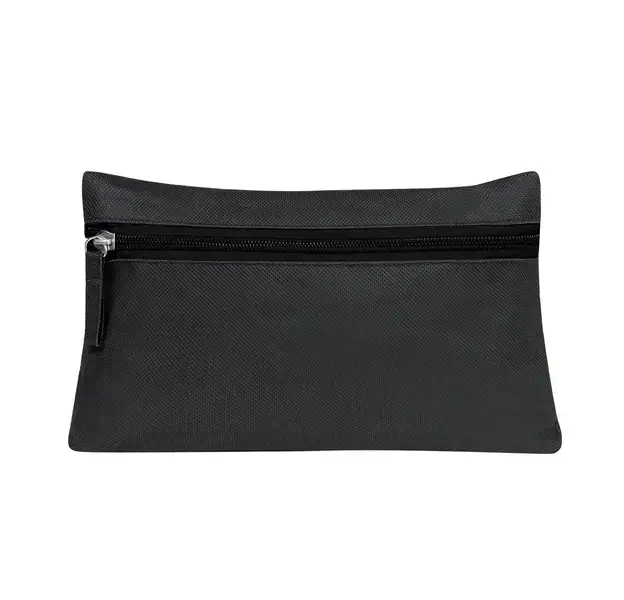 Kosmetik Tasche Britney - schwarz, Farbe: schwarz personalisierte Geschenke 