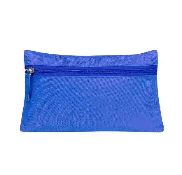 Kosmetik Tasche Britney - blau, Farbe: blau personalisierte Geschenke 