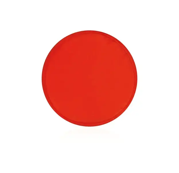 Frisbie Watson - rot, Farbe: rot personalisierte Geschenke 