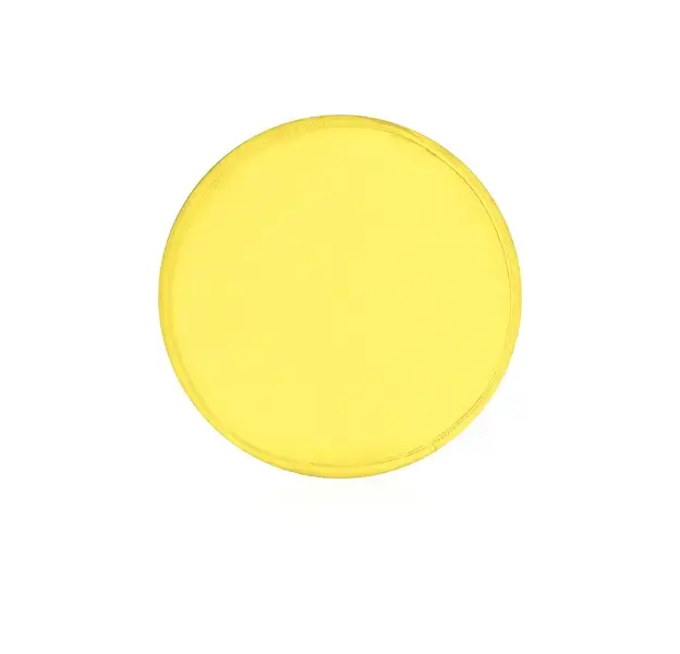 Frisbie Watson - gelb, Farbe: gelb personalisierte Geschenke 