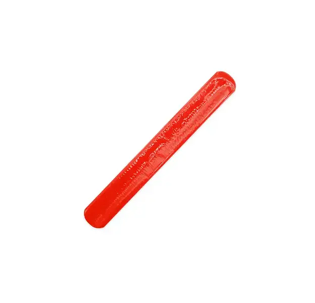 Armband Reflective - rot, Farbe: rot personalisierte Geschenke 