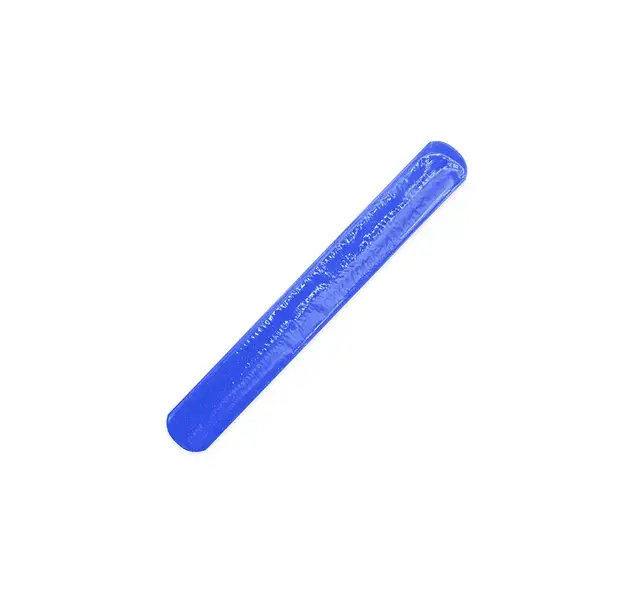 Armband Reflective - blau, Farbe: blau personalisierte Geschenke 