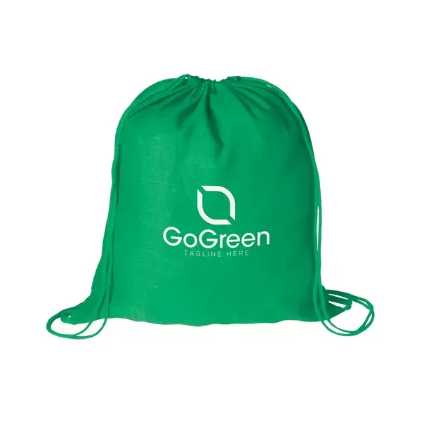 Rucksack Bass - grün, Farbe: grün personalisierte Geschenke 