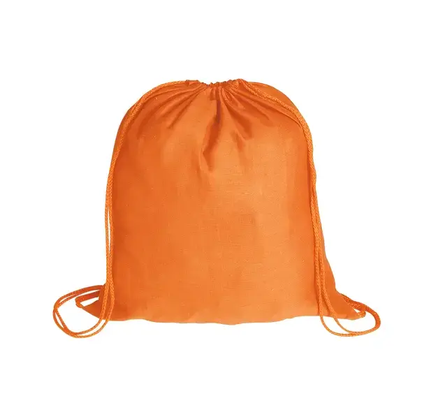 Rucksack Bass - orange, Farbe: orange personalisierte Geschenke 