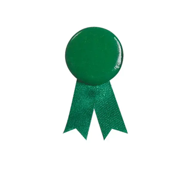 Solischleife Solidario - grün, Farbe: grün personalisierte Geschenke 