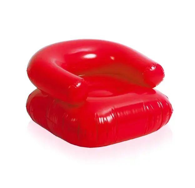 Stuhl Reset - rot, Farbe: rot personalisierte Geschenke 