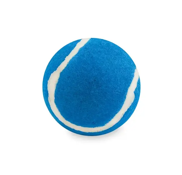 Ball Niki - blau, Farbe: blau personalisierte Geschenke 