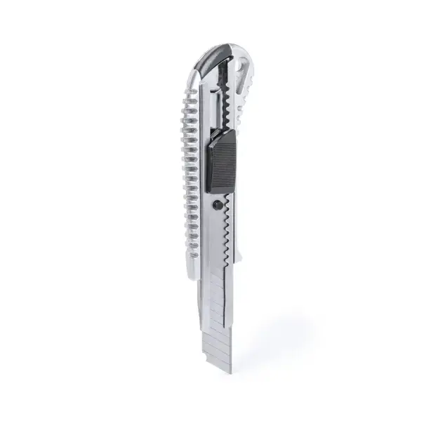 Cutter Gruesly - silber, Farbe: silber personalisierte Geschenke 
