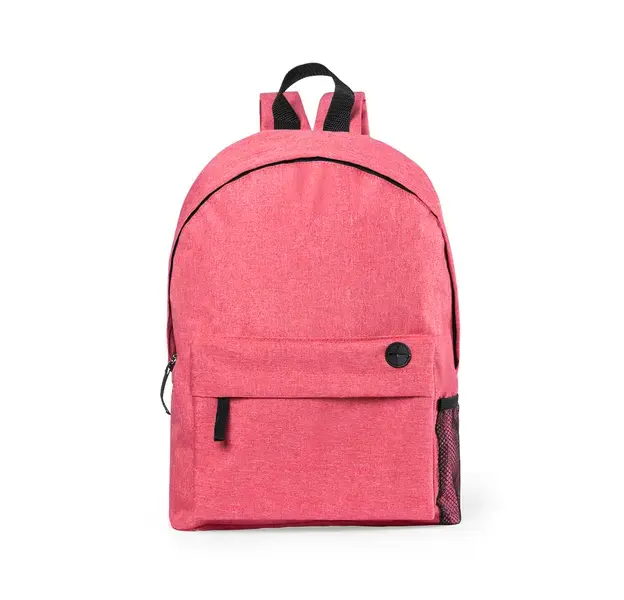 Rucksack Chens - rot, Farbe: rot personalisierte Geschenke 