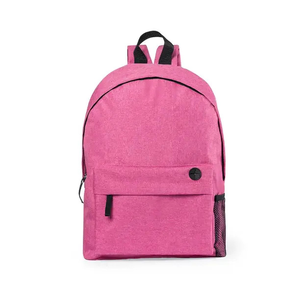 Rucksack Chens - rosa, Farbe: rosa personalisierte Geschenke 