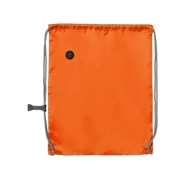 Rucksack Telner - orange, Farbe: orange personalisierte Geschenke 