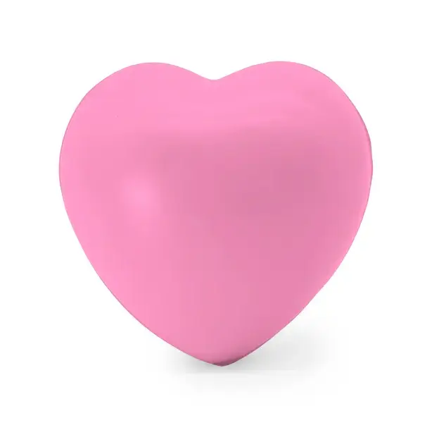 Antistress Ventry - pink, Farbe: pink personalisierte Geschenke 