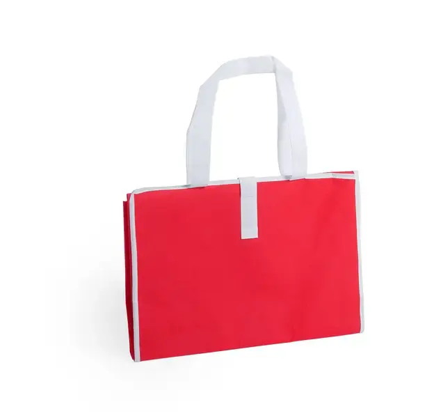 Strandmatte Buren - rot, Farbe: rot personalisierte Geschenke 