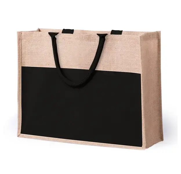 Tasche Cekon - schwarz, Farbe: schwarz personalisierte Geschenke 