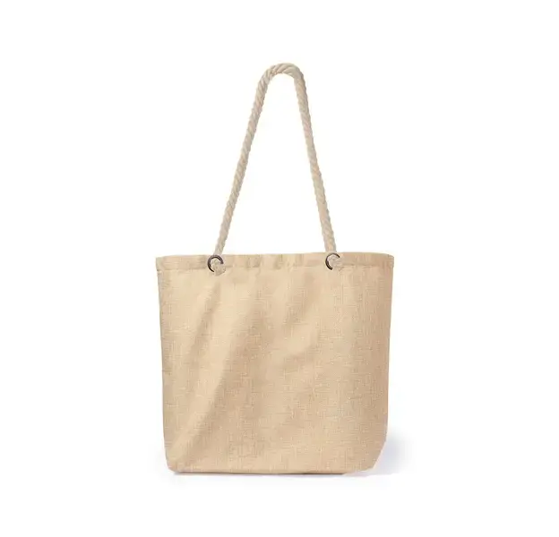 Tasche Holfox - naturfarben, Farbe: naturfarben personalisierte Geschenke 