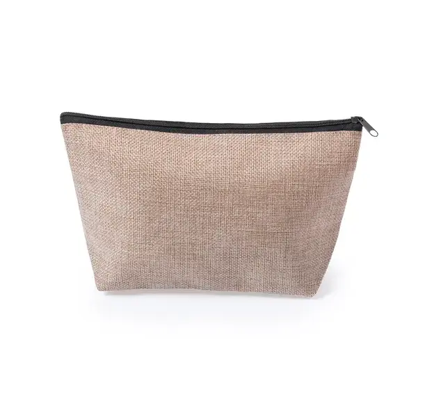 Kosmetik Tasche Conakar - schwarz, Farbe: schwarz personalisierte Geschenke 