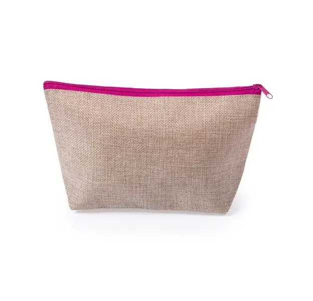 Kosmetik Tasche Conakar - rosa, Farbe: rosa personalisierte Geschenke 