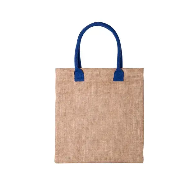 Tasche Kalkut - blau, Farbe: blau personalisierte Geschenke 